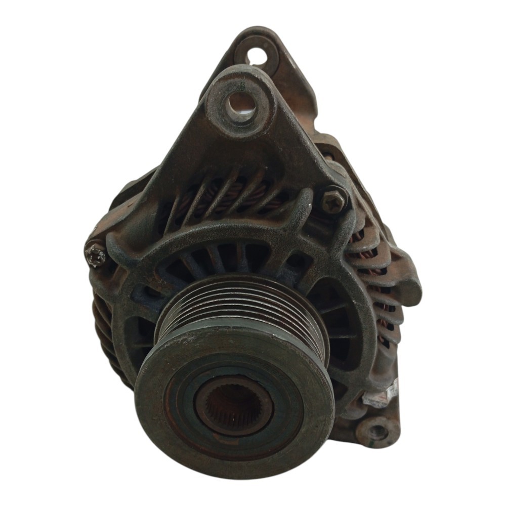 Alternador Nissan Frontier 2.5 2008 2016