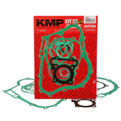 Kit Juntas Motor Completo Fazer Factor Crosser 150