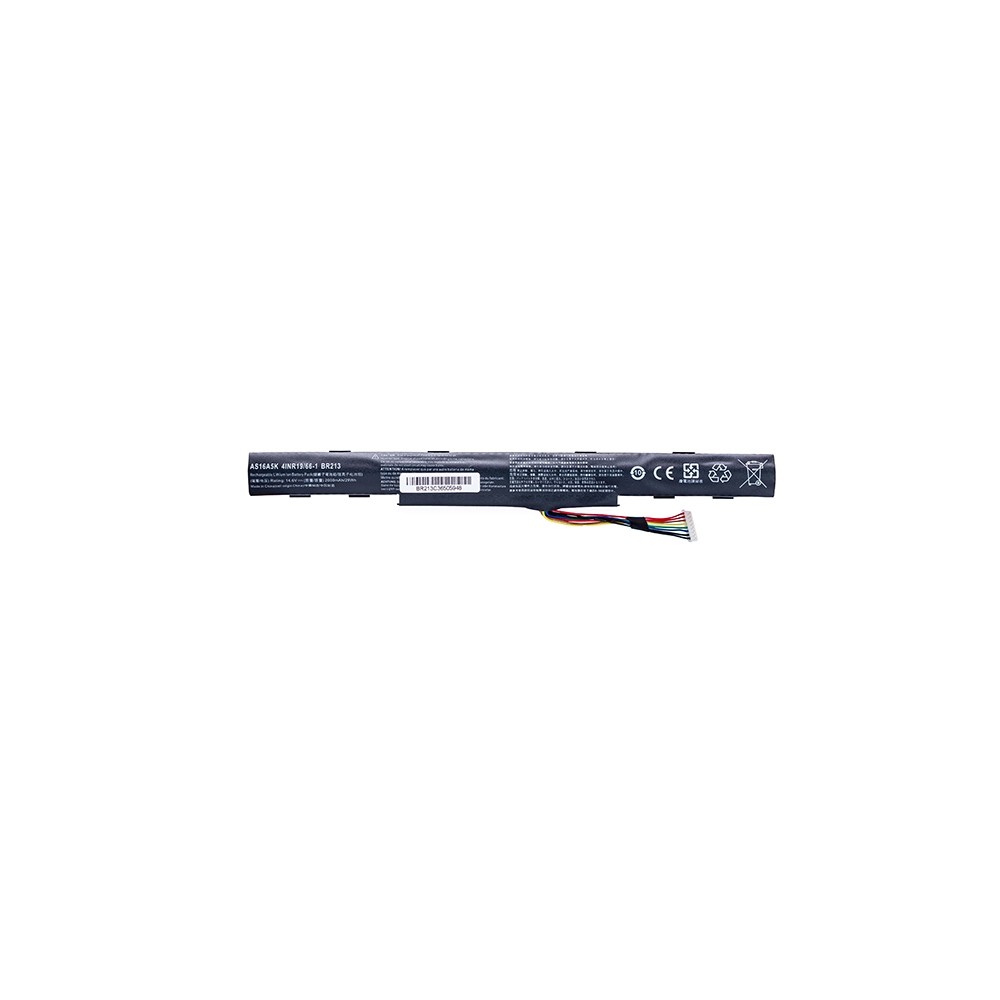 Bateria para Notebook Acer Aspire F5-573-521B
