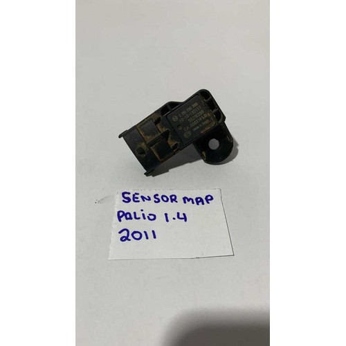 Sensor Map Palio Attractive 1.4 2011 55219298