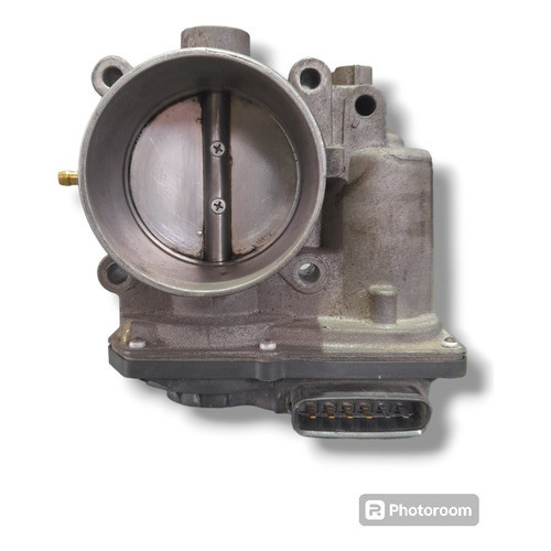 Corpo De Borboleta Tbi Mitsubishi Asx 2.0 2012 2013 2014