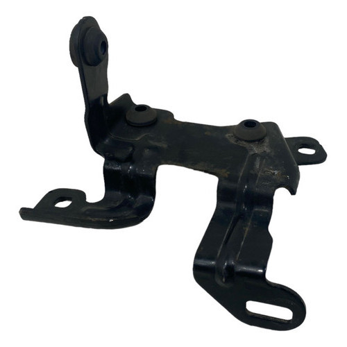 Suporte Bomba Módulo Abs Ford Fusion 2.5 2010 2011 2012