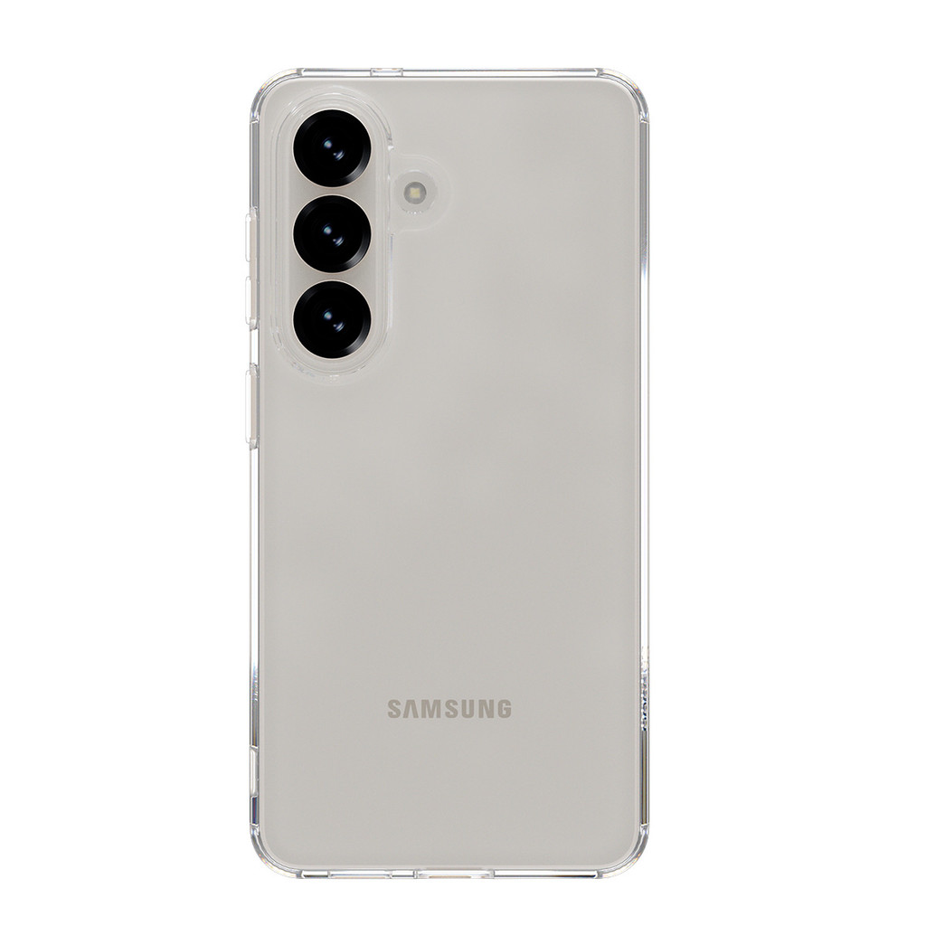 Capa Case Anti Impacto Gocase Infinite Air Galaxy S26 Plus