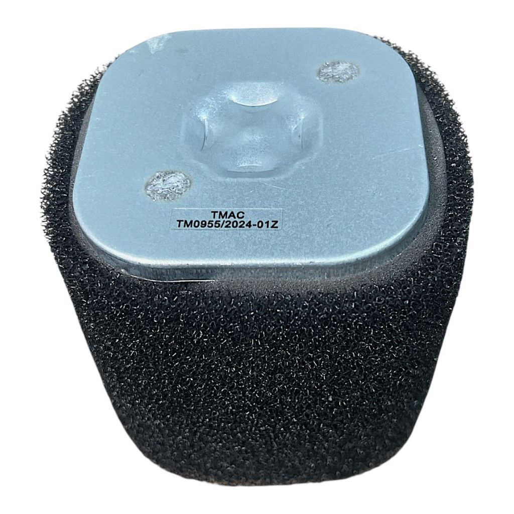 Filtro De Ar Para Moto Yamaha Ybr 125 Factor K/E/ED 09 Á 16 Ybr 125 00/08