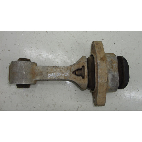 Coxim De Cambio Inferior Hyundai Azera 2011