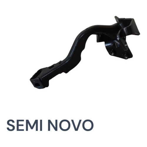 Suporte Bomba Alta Pressão Ford Ranger 2.2 2019 20 21 2022