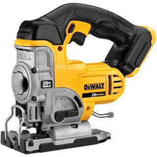 Serra tico tico a bateria 20 volts DCS331 Dewalt corte máximo de 135 mm Sem Bateria em Oferta na Shopee