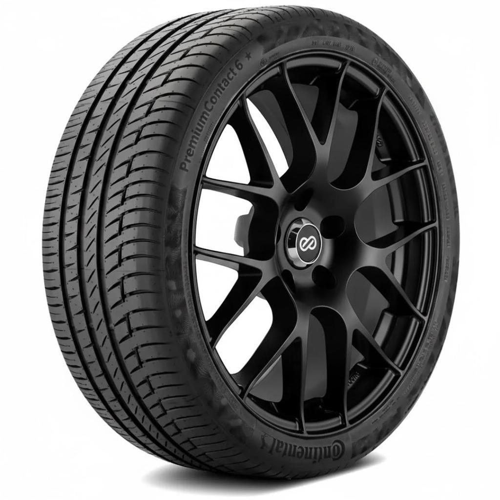 PNEU ARO 19 235/45R19 CONTINENTAL PREMIUM CONTACT 6 99V XL FR