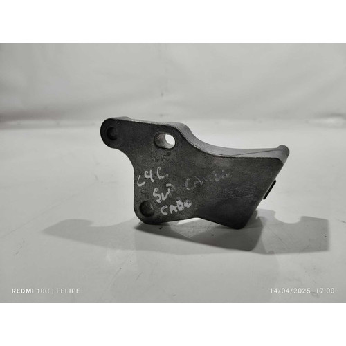 Suporte Do Cabo Seletor De Marcha Citroen C4 Lounge Thp 2014 Preto