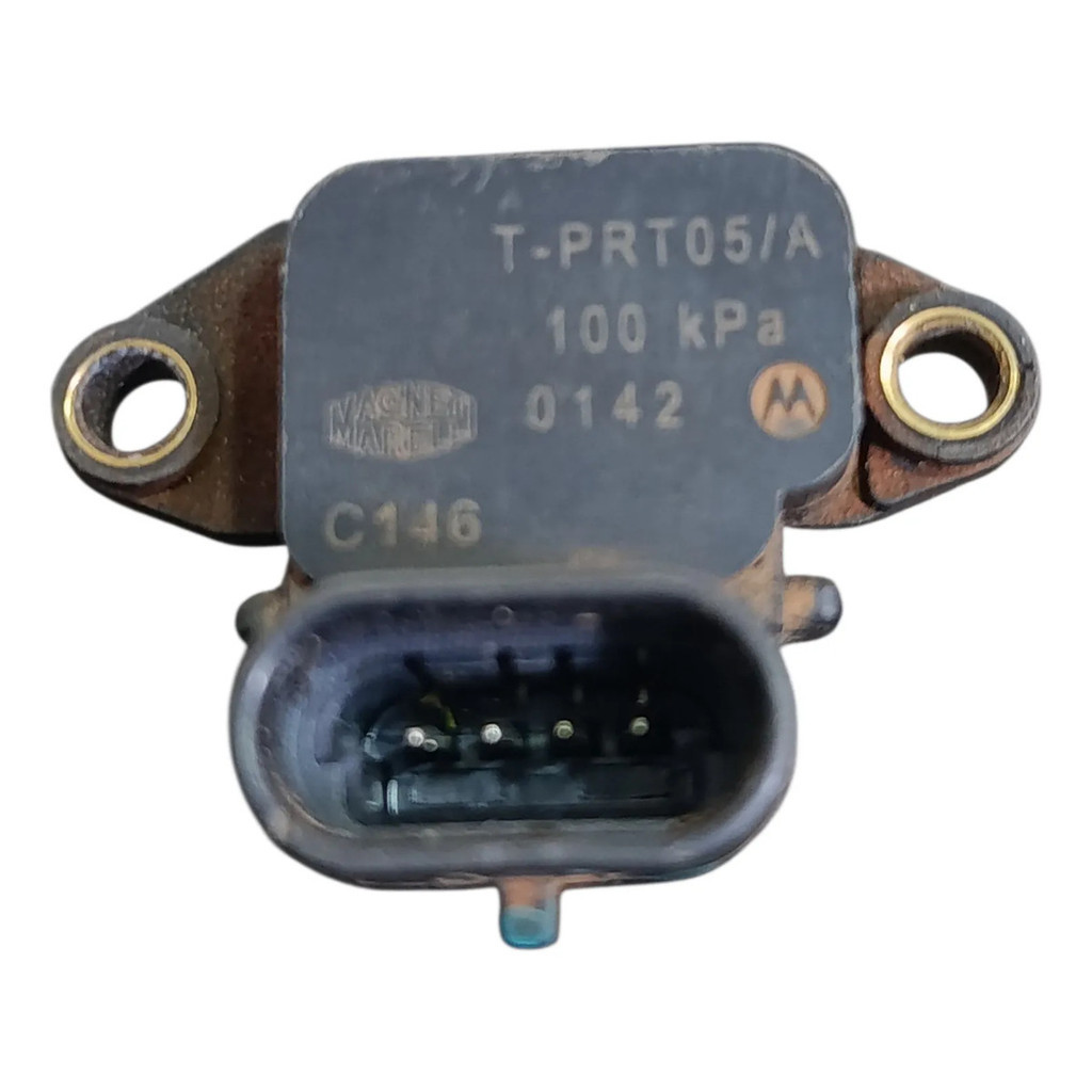 Sensor Map Fiat Palio Weekend Adventure 1.6 16v 2000 A 2003