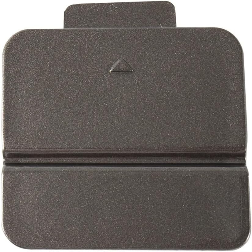 Gancho De Reboque Capa Amortecedor Traseiro Olho Apto Para BMW Série 5 E60 E61 2004 2005 2006 2007 51127119151 Tampa Do 