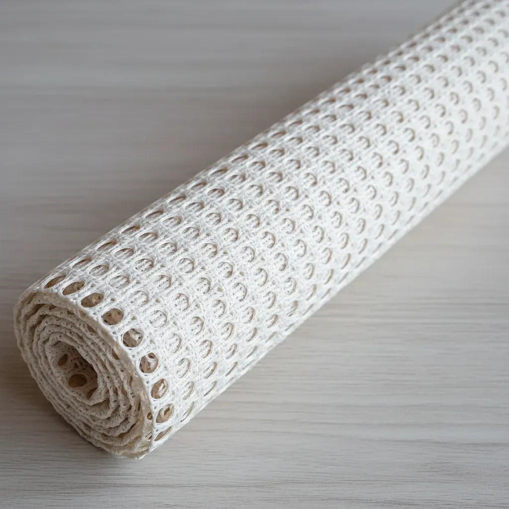 Palhinha Indiana Forro Sintético Tela Fibra Rattan Palha da India Pergolado Decoração Moveis 50cm