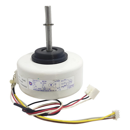 Motor Ventoinha Evaporadora Ar Split Y4s476a711 220v