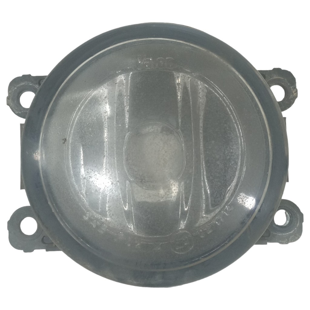 Farol Milha Direito Ford Focus Ka 2008 A 2019