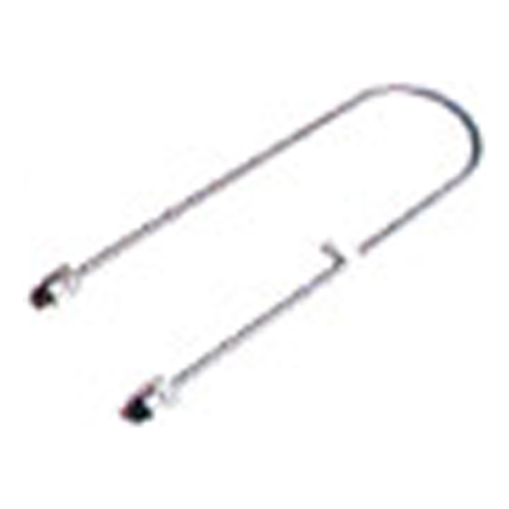 Cano Injetor Para Motor Diesel Stepe Para Scania - 340 Mm (8