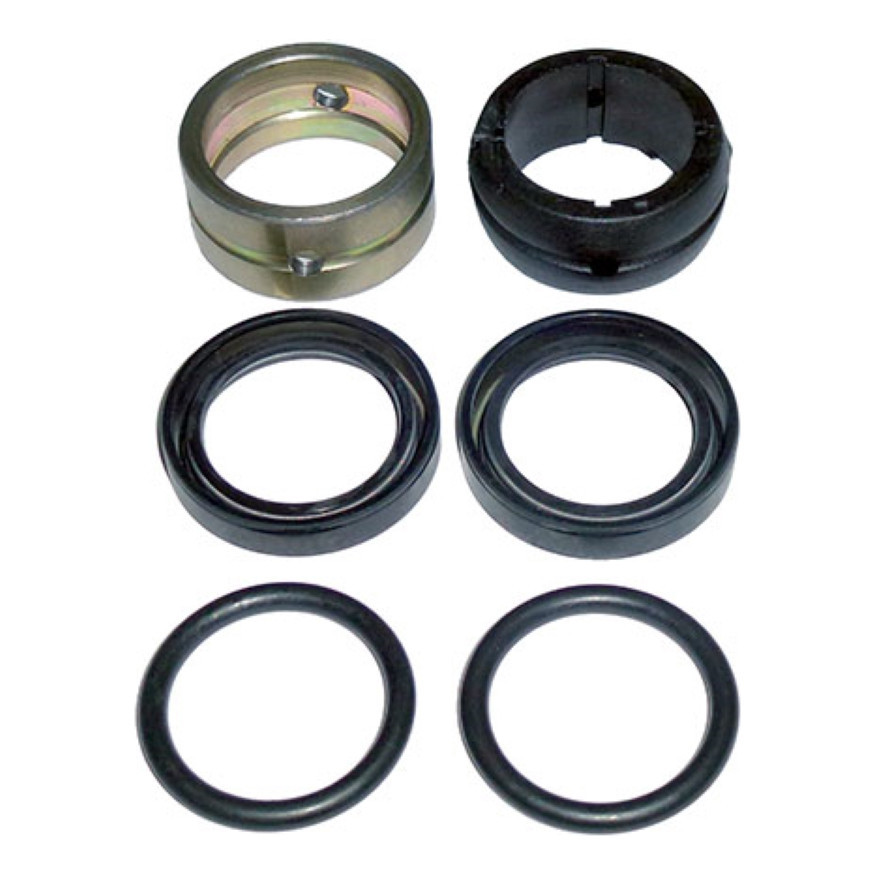 Reparo Eixo S Tubeless C/ Bucha Aco (3864200641) Carreta