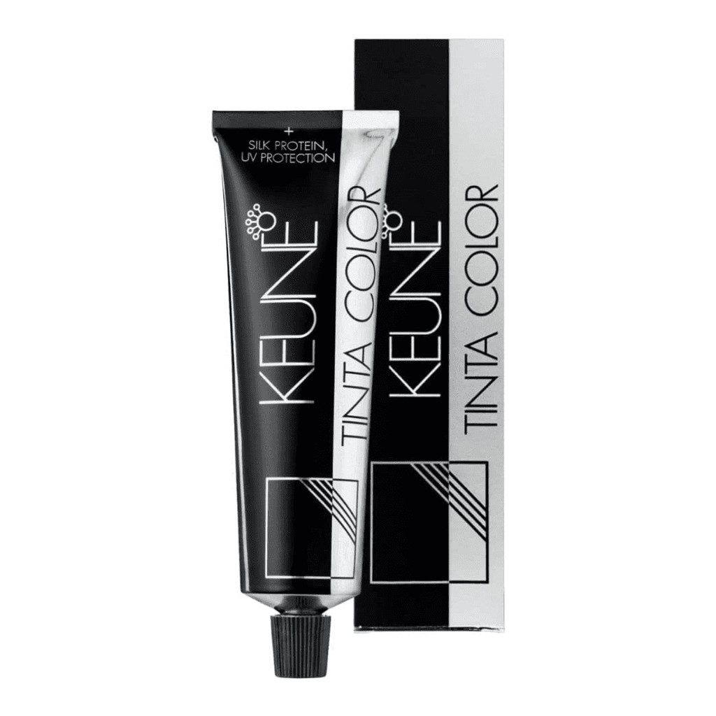 Keune - Tinta Color Base 0/33 - Dourado - 60ml