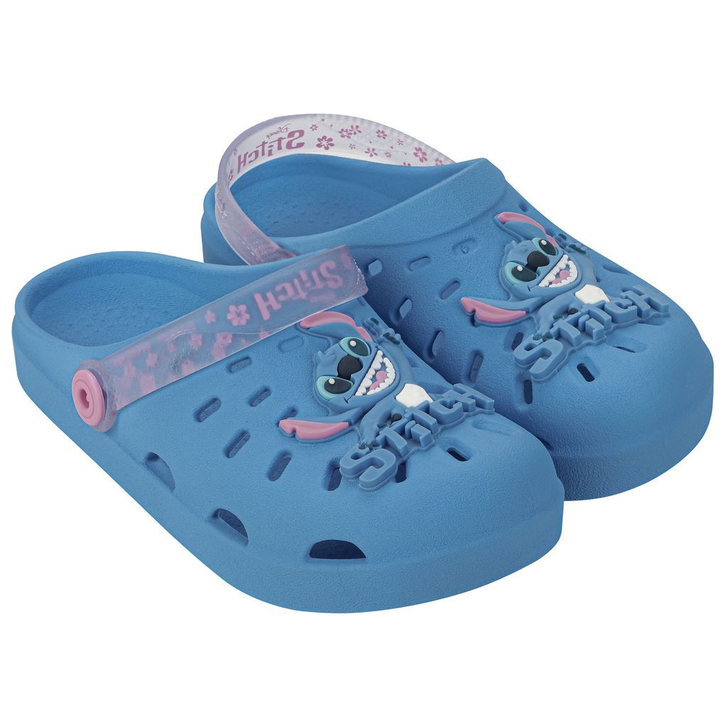 Sandália Babuche Infantil Estilo Crocs