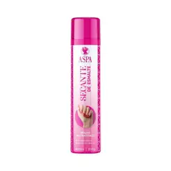 Spray Secante de Esmalte Aspa 400ml