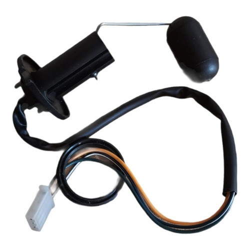 Boia Tanque Combustível Gasolina Biz 125 2006 Até 2008 em Oferta na Shopee