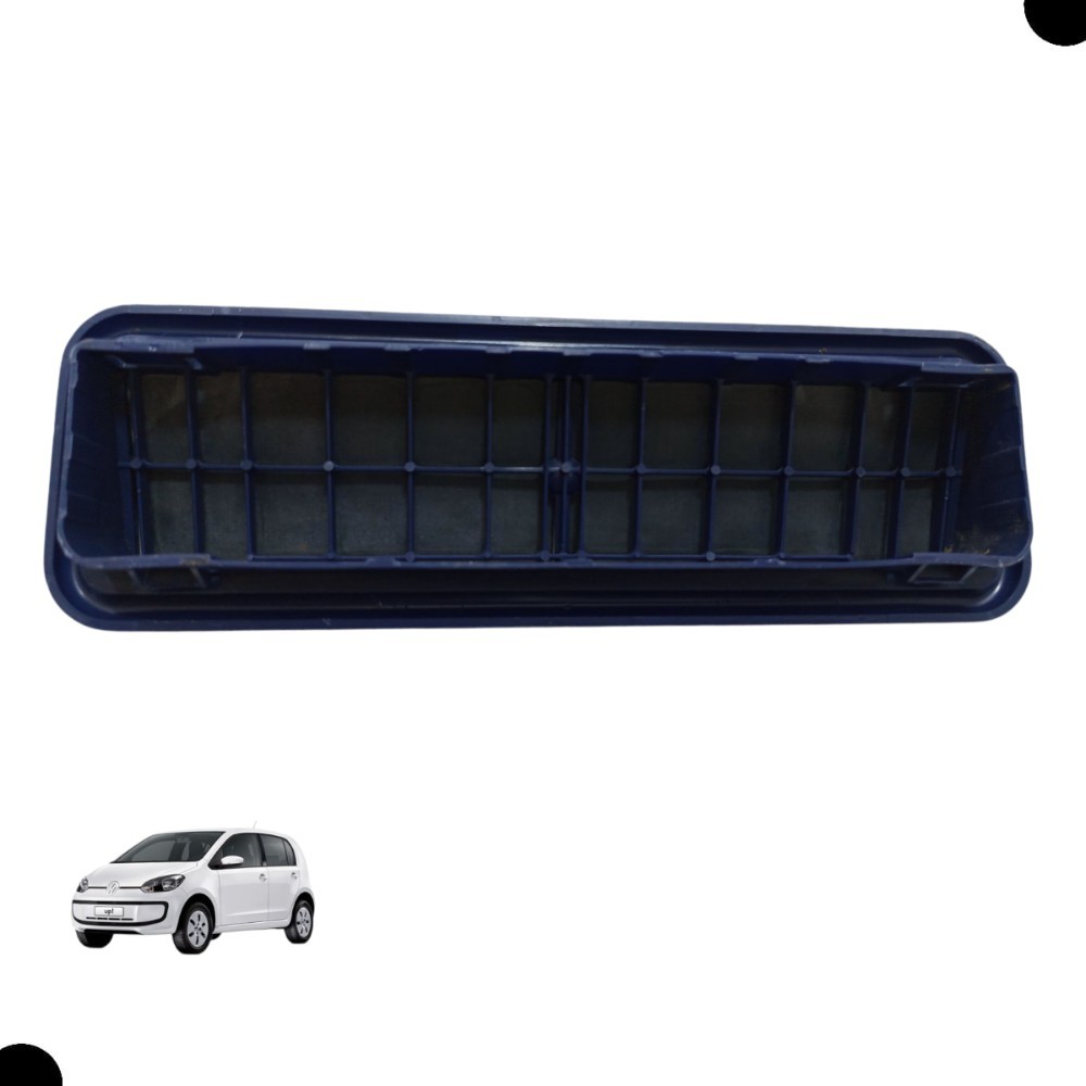 Difusor Ar Grade Carroceria Ventilacao Volkswagen Up 2015