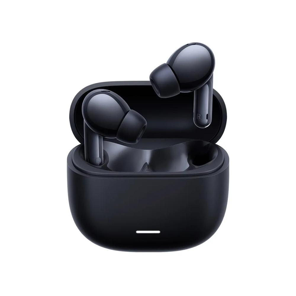 Fone de Ouvido Xiaomi Bluetooth Redmi Buds 6 Lite Preto XM810