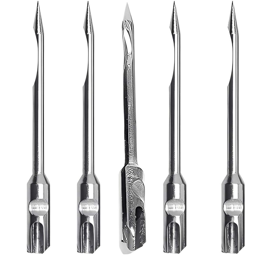 10 Agulhas Pistola Aplicadora Tag Pin Pino Etiquetas Normal Roupa