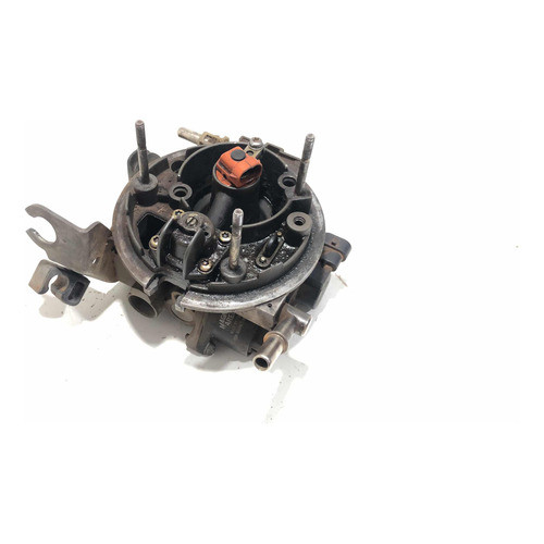 Corpo De Borboleta Tbi Monoponto Vw Gol 1.0 Com Bico
