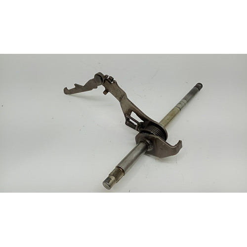 Eixo Pedal De Câmbio Honda Biz 125 Ks 2006 Original