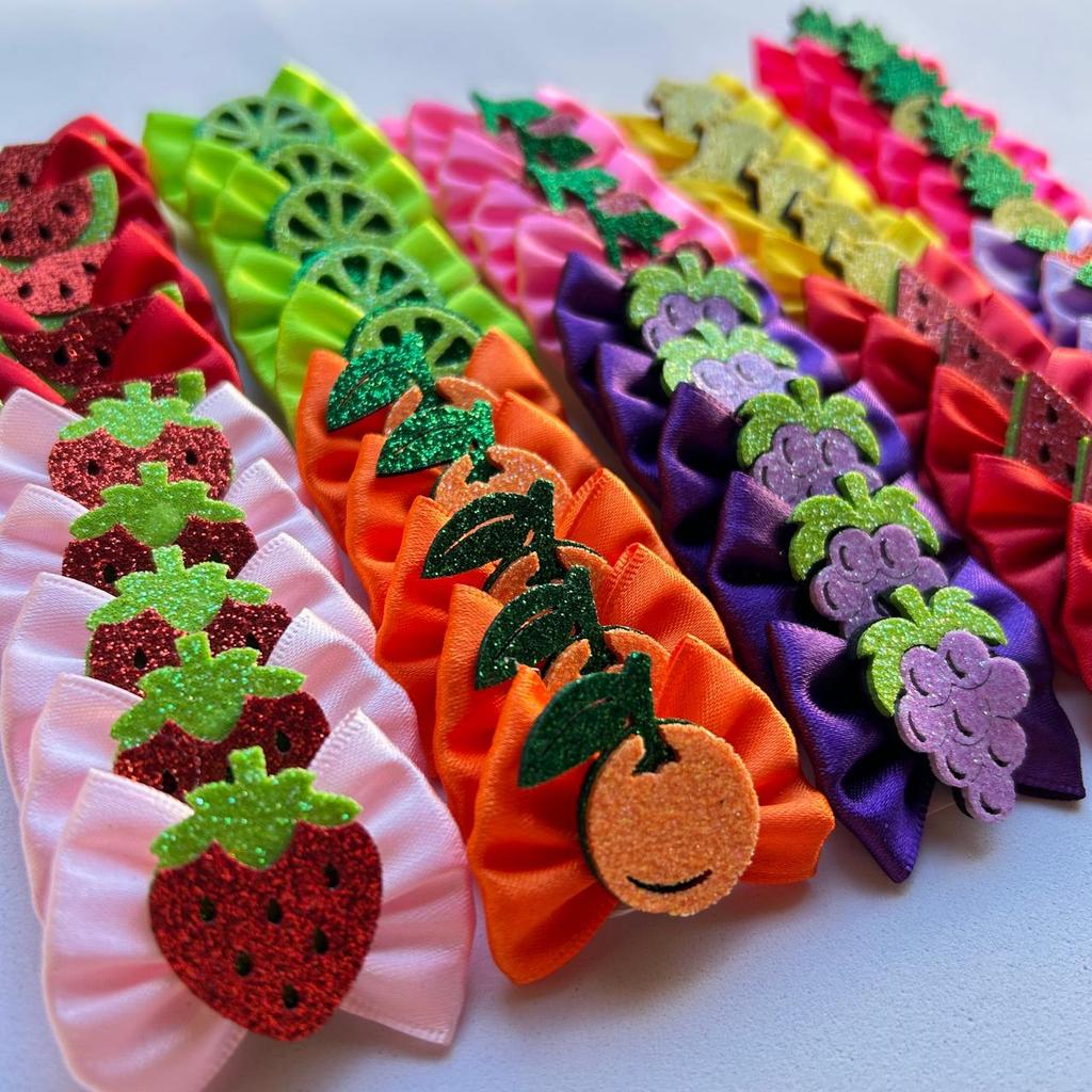 Laços Pet 2028 - tamanho M - 50 unidades em Oferta na Shopee