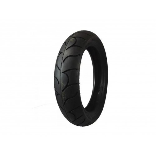 Pneu Traseiro Maggion 130/70-17 Sportissimo Cbx 250 Twister Fazer 250 Cb300 — imagem 2 de 2