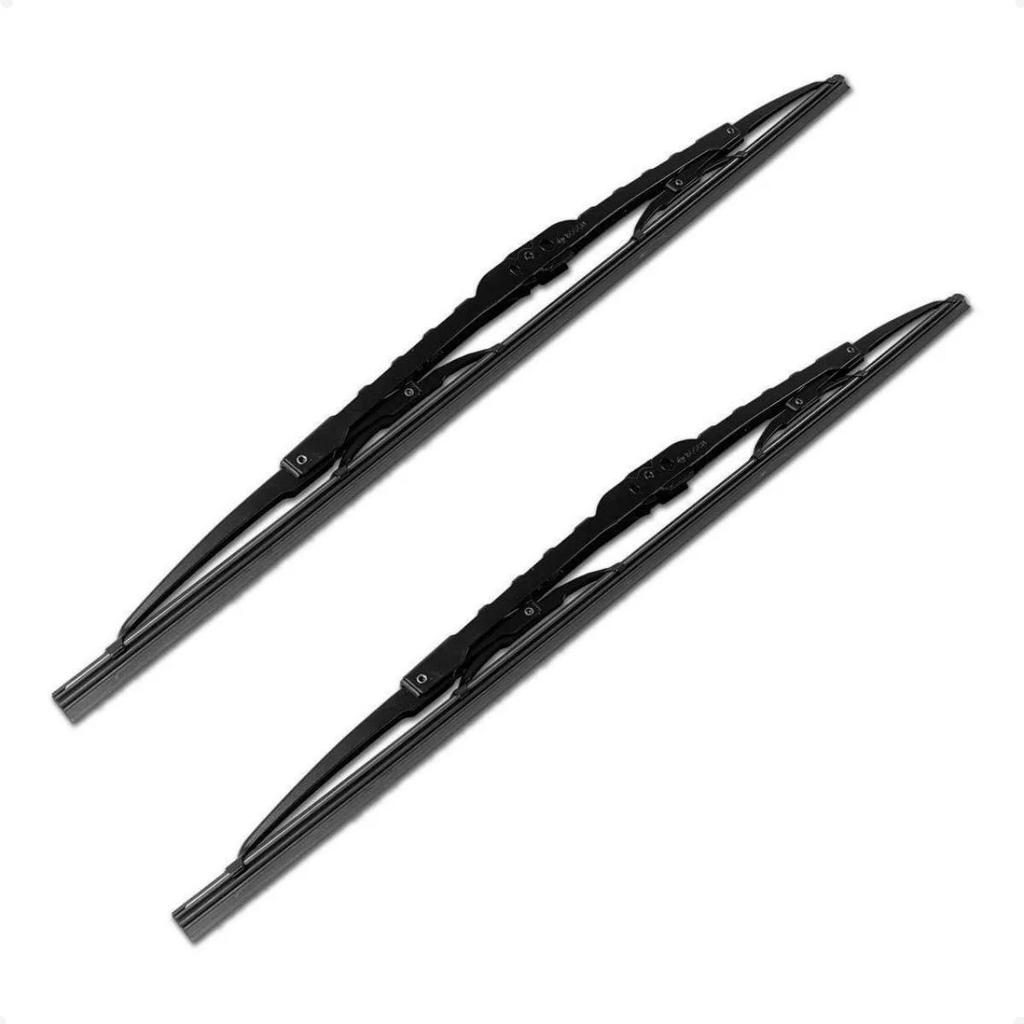 Palheta Limpador Parabrisa Nissan Frontier 2.8 2002 2003 2004 2005