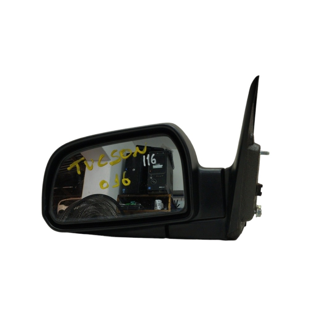 Retrovisor Eletrico L/e Hyundai Tucson 2006 A 2016 Original