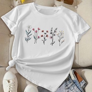 Camiseta Casual 100% Algodão Casual Gola Redonda blusão T shit Premium Verão