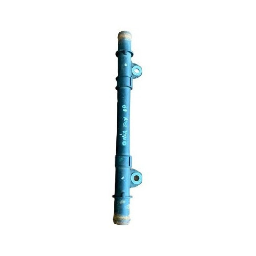 Tubo Aquecedor Coletor Admissao Onix Prisma 2018