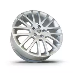 Roda Volcano Limited Aro 17x7 Furação 5x100