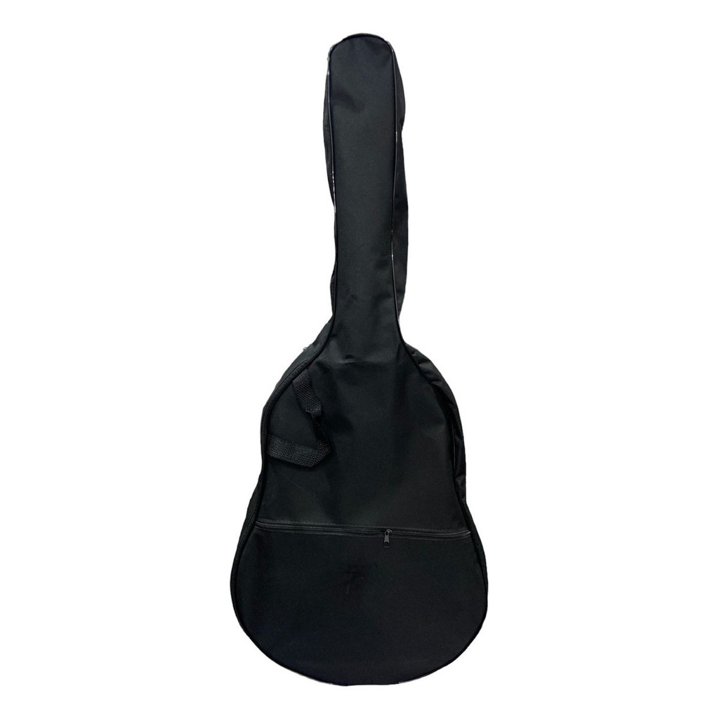 Capa Bag Violao  Folk Simples Envo Imediato