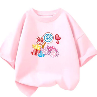 CAMISETA GEEK Style  Doces Balas Pirulitos   Premio  FASHION