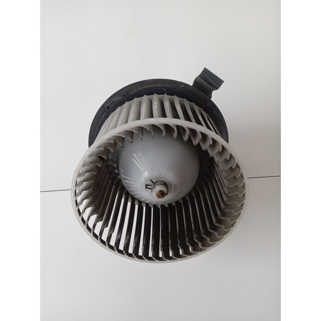 Motor Ar Ventilação Interna Painel Tiida 1.8 2011 12