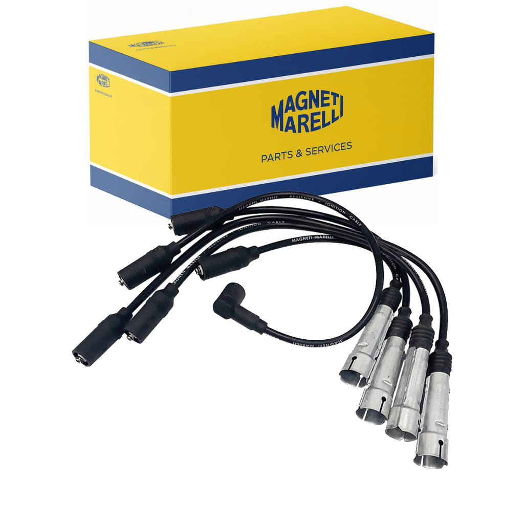 Cabo De Vela Golf 1995 A 1996 - Magneti Marelli CVMV2102