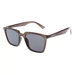 Óculos de Sol Feminino Chilli Beans Clássicos Quadrado Preto Casual