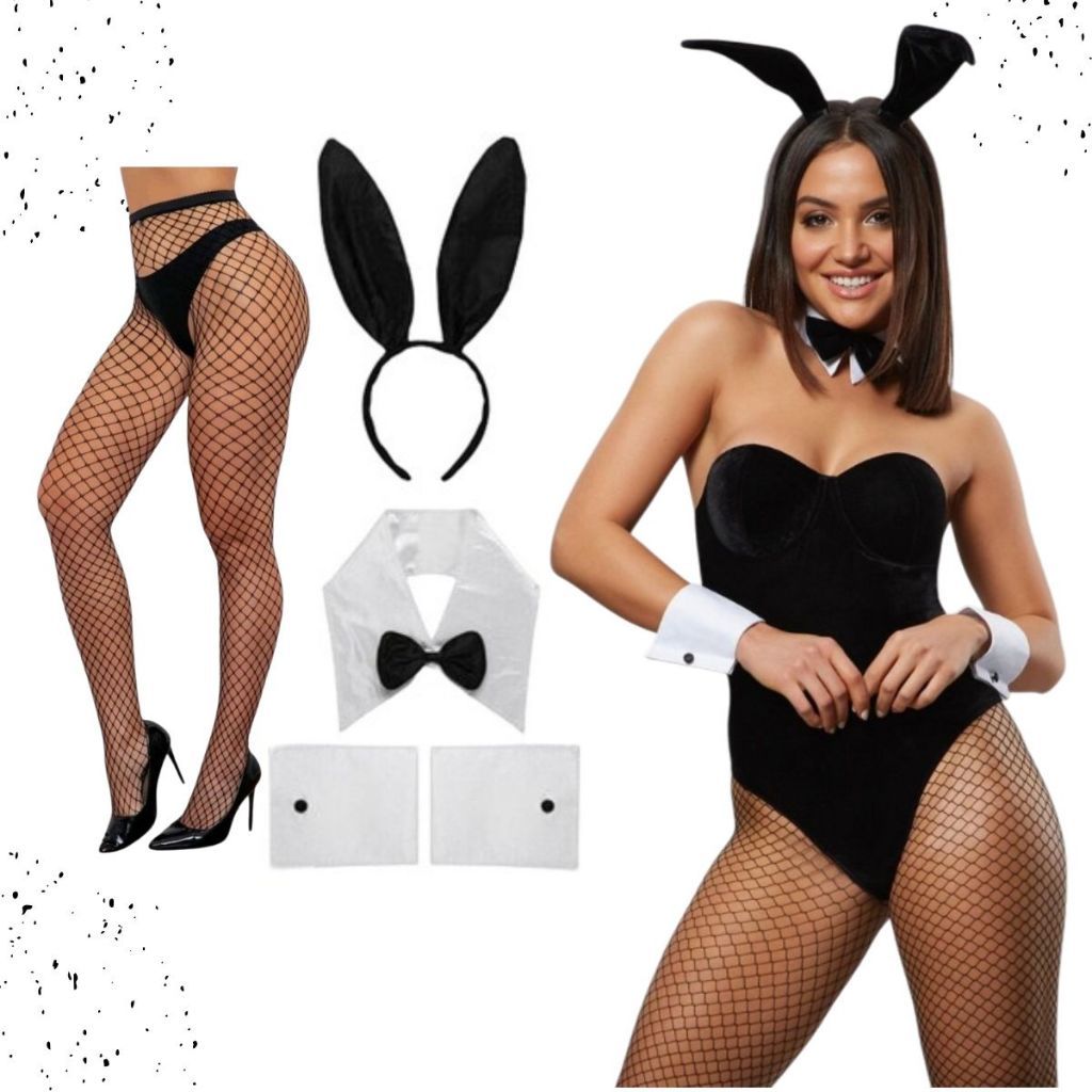 O que é Orelha de Coelho Preta Fantasia? Guia e Onde Comprar | BuscaProdutos