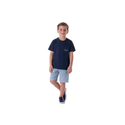 Conjunto Curto Menino Marisol
