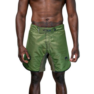 Short Fightshort Venum UFC Shadow Guard Verde Militar MMA em Oferta na Shopee