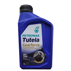 Óleo Câmbio Manual 75W petronas Tutela Gearforce API GL4 Sintético