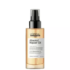 L'Oréal Professionnel Serie Expert Absolut Repair 10in1 - Óleo Reparador 90ml
