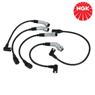 Jogo de Cabos de Vela - Belina - Corcel - Del Rey - Escort - Pampa - Verona - Todos com Motor 1.6 CHT e AE em Oferta na Shopee