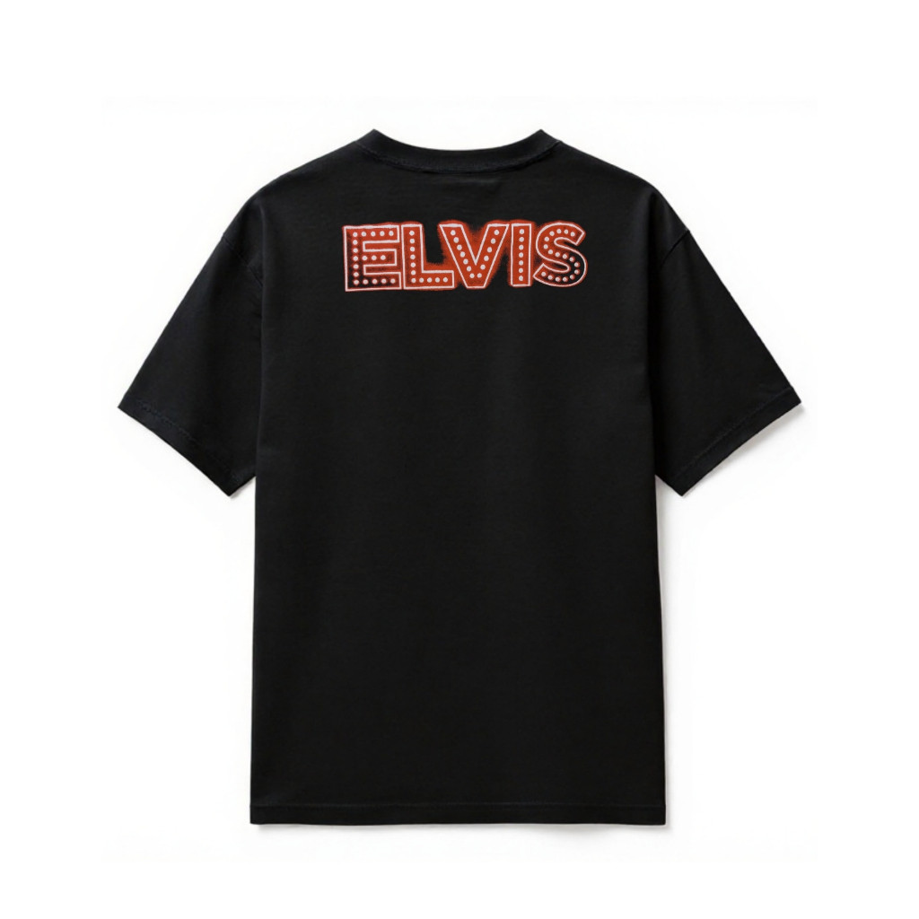 Camisa do Elvis Presley em Oferta | Shopee 2026