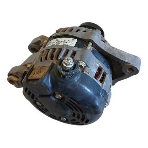 Alternador Toyota Corolla Denso 12v 2015 2016 2017 2018 2019