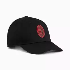 Boné Milan Puma Ess Cap Preto